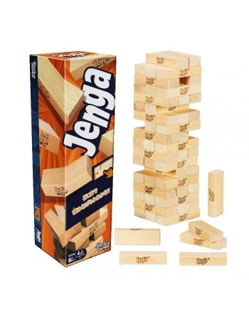 JG JENGA/G1499