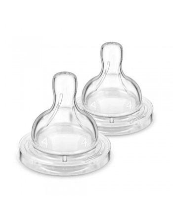 BICO MAMADEIRA ANTI COL 4/SCY764/02