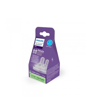 BICO MAMADEIRA PETALA 3.0 T1 0M/SCY961/02