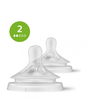 BICO MAMADEIRA PETALA 3.0 T2 0M+/SCY962/02