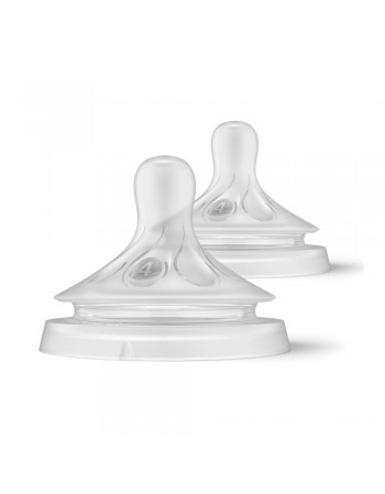 BICO MAMADEIRA PETALA 3.0 T4 3M+/SCY964/02