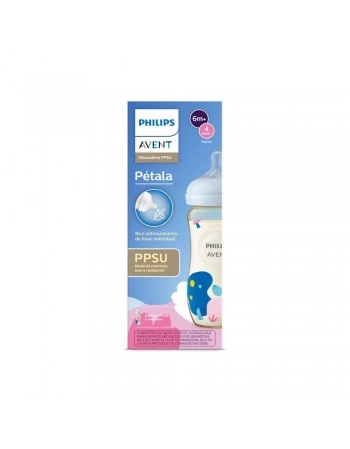 MAMAD PETALA 3.0 330ML PPSU/SCY946/01