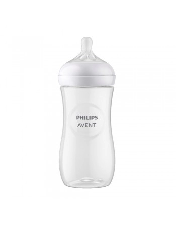 MAMAD PETALA 3.0 330ML TRANSP/SCY906/01