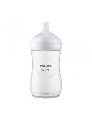 MAMAD PETALA 3.0 260ML TRANSP/SCY903/01