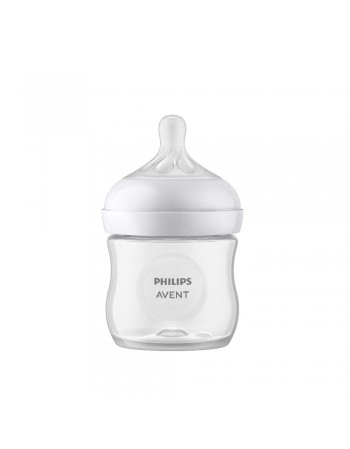 MAMAD PETALA 3.0 125ML TRANSP/SCY900/01