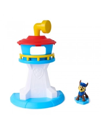 MINI PLAYSET TORRE DE AVENTURA PATRULHA CANINA/4854