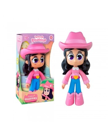 BONECA BOIADEIRINHA / 1292