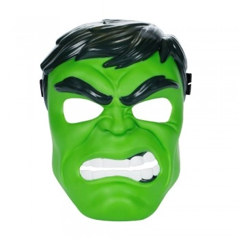 FIG VINGADORES HULK MASK/C0482