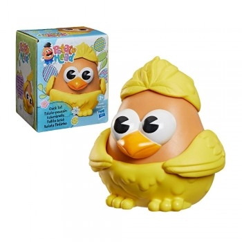 FIG CABECA DE BATATA PINTINHO/G3268