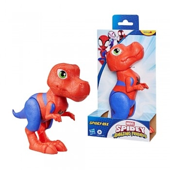 FIG H.ARANHA AMAZING SUPERSIZED REX/G2674