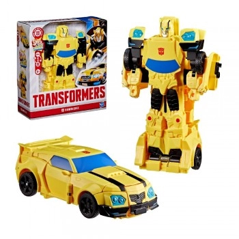 TRANSFORMERS CORE SMASH CHANGERS AST/G2798