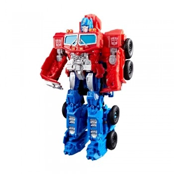 TRANSFORMERS CORE SMASH CHANGERS AST/G2798