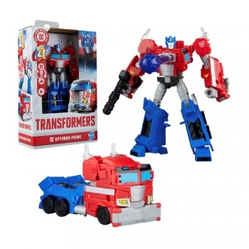 TRANSFORMERS CORE PRIME CHANGERS AST0/G2797