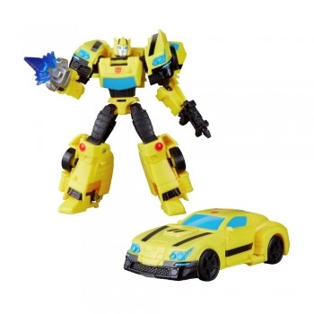 TRANSFORMERS CORE PRIME CHANGERS AST0/G2797