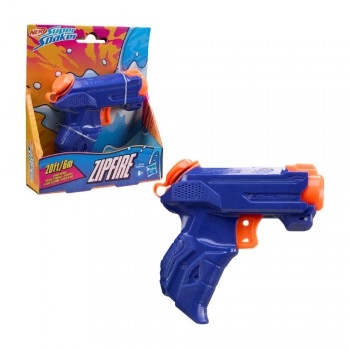 NERF SUPER SOAKER ZIPFIRE SORT/G3405