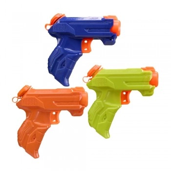 NERF SUPER SOAKER ZIPFIRE SORT/G3405