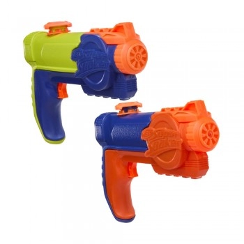 NERF SUPER SOAKER PIRANHA PACK C/2/G3406