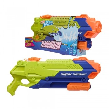 NERF SUPER SOAKER FLOODINATOR/G3407