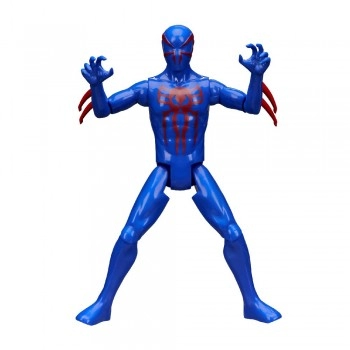 FIG 12\" HOMEM ARANHA 2099/G2859