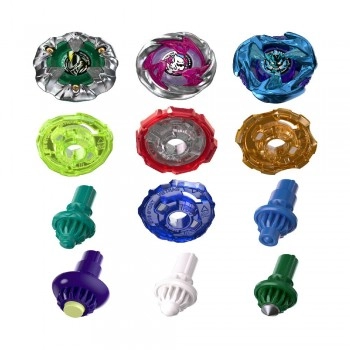 BEYBLADE BBX XTREME EXPANSION PACK/G3195