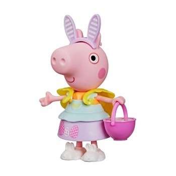 FIG PEPPA PIG SPRINGTIME DRESS UP / G2180
