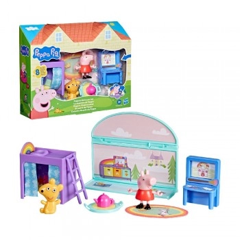 PEPPA PIG BEDROOM SET / G2834