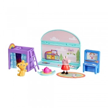 PEPPA PIG BEDROOM SET / G2834