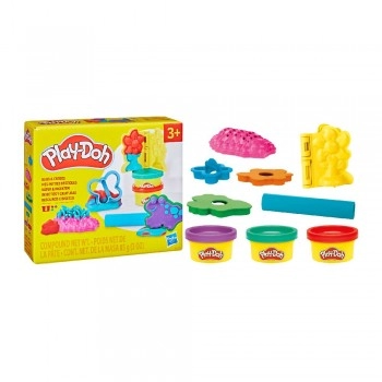 PLAY-DOH BUGS N CRITTERS / G1270