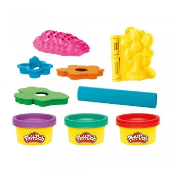 PLAY-DOH BUGS N CRITTERS / G1270