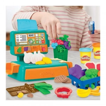 PLAY-DOH CASH REGISTER / G2481