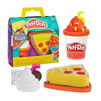 PLAY-DOH CREATIVE THEMED COMPOUND SORT / G2303