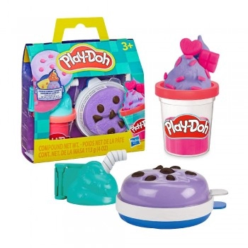 PLAY-DOH CREATIVE THEMED COMPOUND SORT / G2303