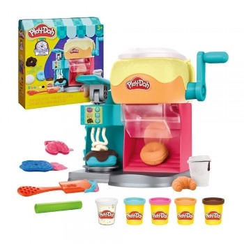 PLAY-DOH DONUT BAKERY PLAYSET / G2308