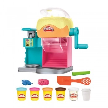 PLAY-DOH DONUT BAKERY PLAYSET / G2308