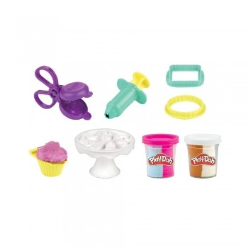 PLAY-DOH LIL SWEET PLAYSET / F3464