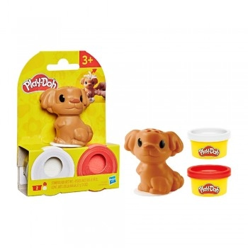 PLAY-DOH MINI PETS SORT / G2486