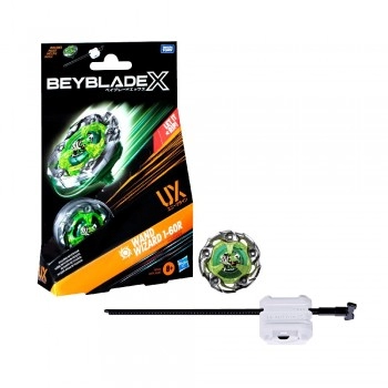 BEYBLADE BBX BOOSTER SINGLE TOP AST / F9590