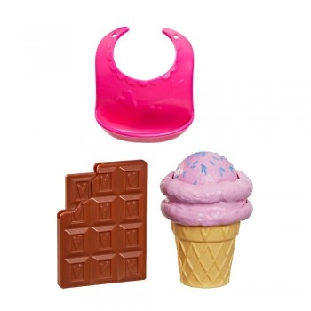 BABY ALIVE SWEET SNACKS ACCESSORY PACK / G3130
