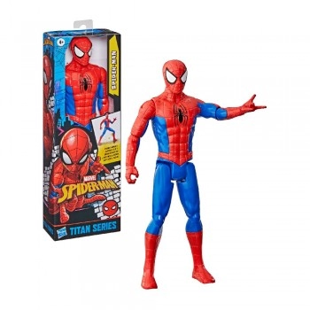 FIG 12\" HOMEM ARANHA / G2715