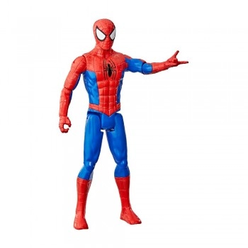 FIG 12\" HOMEM ARANHA / G2715