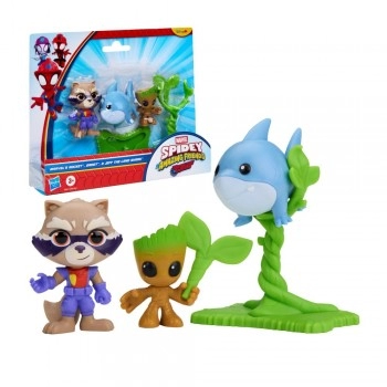 FIG GROOT E ROCKET PACK C/2/G3045