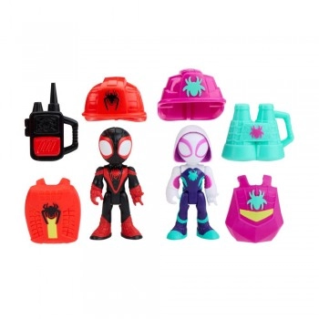 FIG MILES E GHOST PACK C/2/G3044