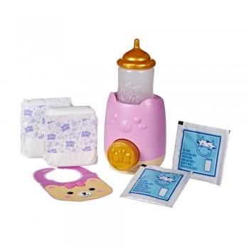 BABY ALIVE DRINKS EXPANSION PACK/G3377