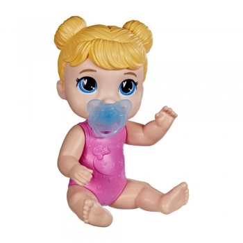 BABY ALIVE PLAYFUL PACIFIER LOIRA / G3752