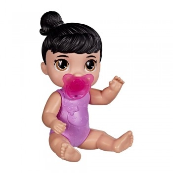 BABY ALIVE PLAYFUL PACIFIER MORENA / G3753