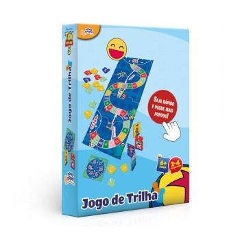 TOY STORY 5 - TRILHA/8103