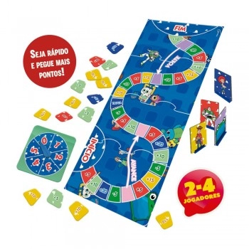 TOY STORY 5 - TRILHA/8103