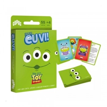 EU VI! - TOY STORE / 34066