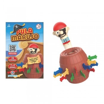 JOGO PULA MARUJO/PB542