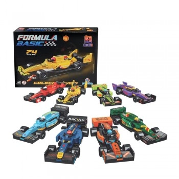 FORMULA BASIC/BKO06